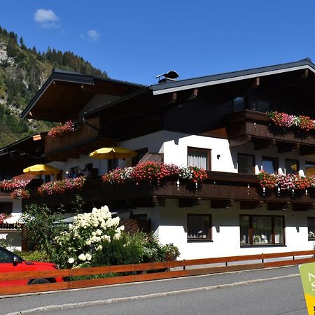 Pension Und Appartement Weinschreiber راوريس المظهر الخارجي الصورة