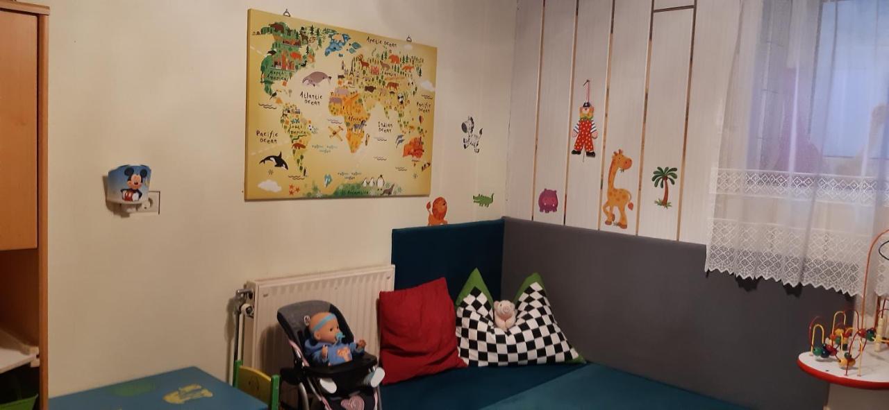Pension Und Appartement Weinschreiber راوريس المظهر الخارجي الصورة