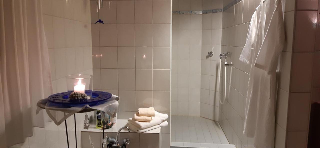 Pension Und Appartement Weinschreiber راوريس المظهر الخارجي الصورة