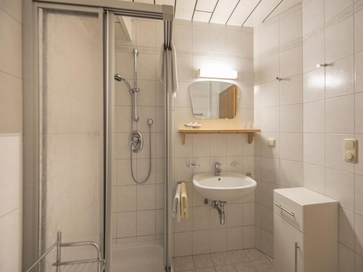 Pension Und Appartement Weinschreiber راوريس المظهر الخارجي الصورة