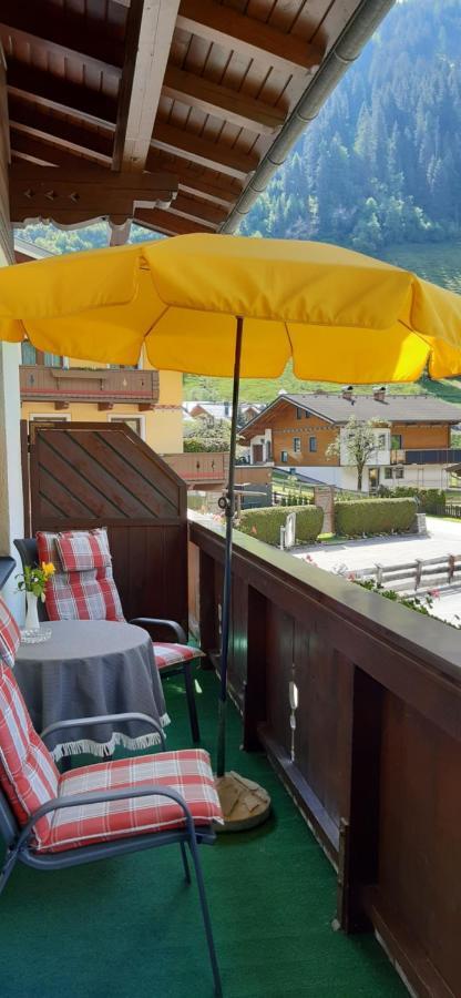 Pension Und Appartement Weinschreiber راوريس المظهر الخارجي الصورة