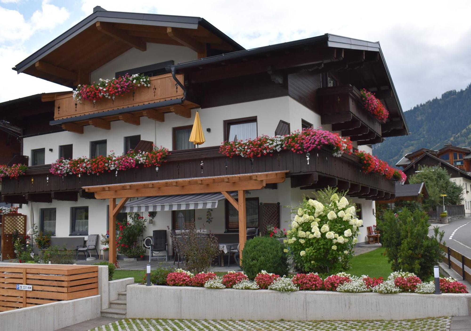 Pension Und Appartement Weinschreiber راوريس المظهر الخارجي الصورة