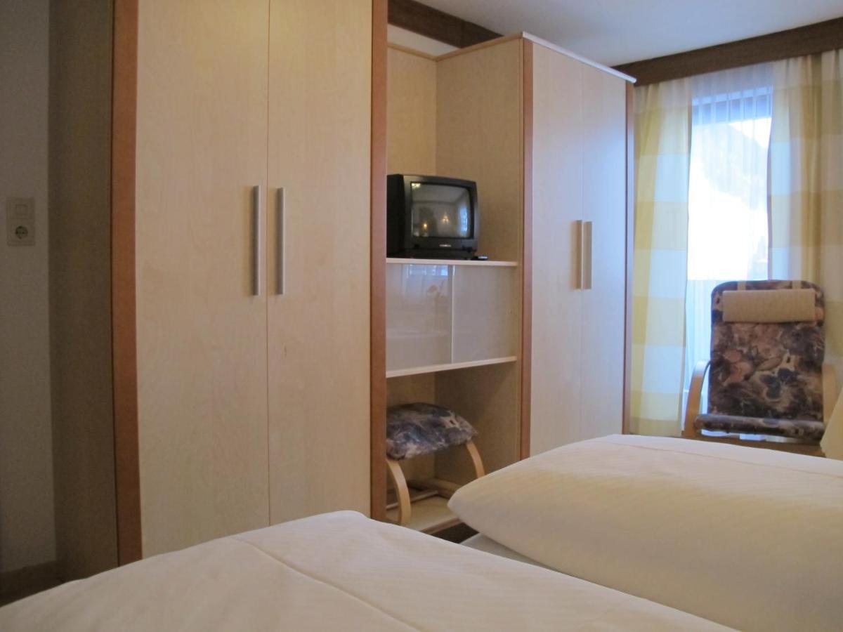 Pension Und Appartement Weinschreiber راوريس المظهر الخارجي الصورة
